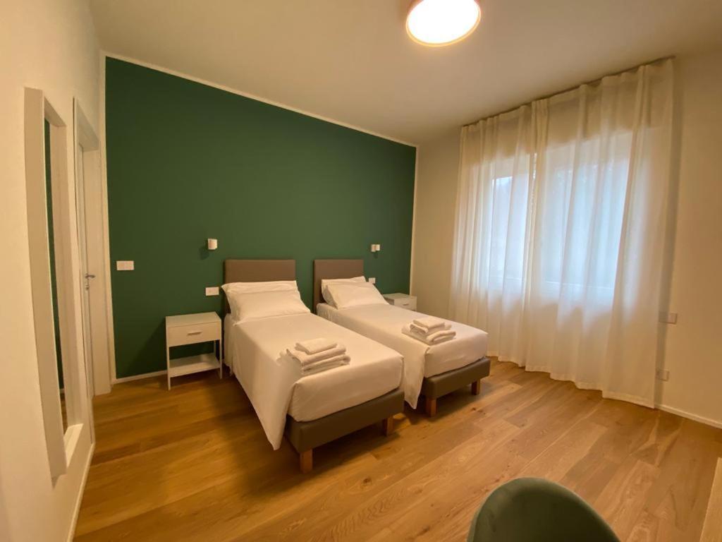 Foresteria Dansi Варезе Экстерьер фото