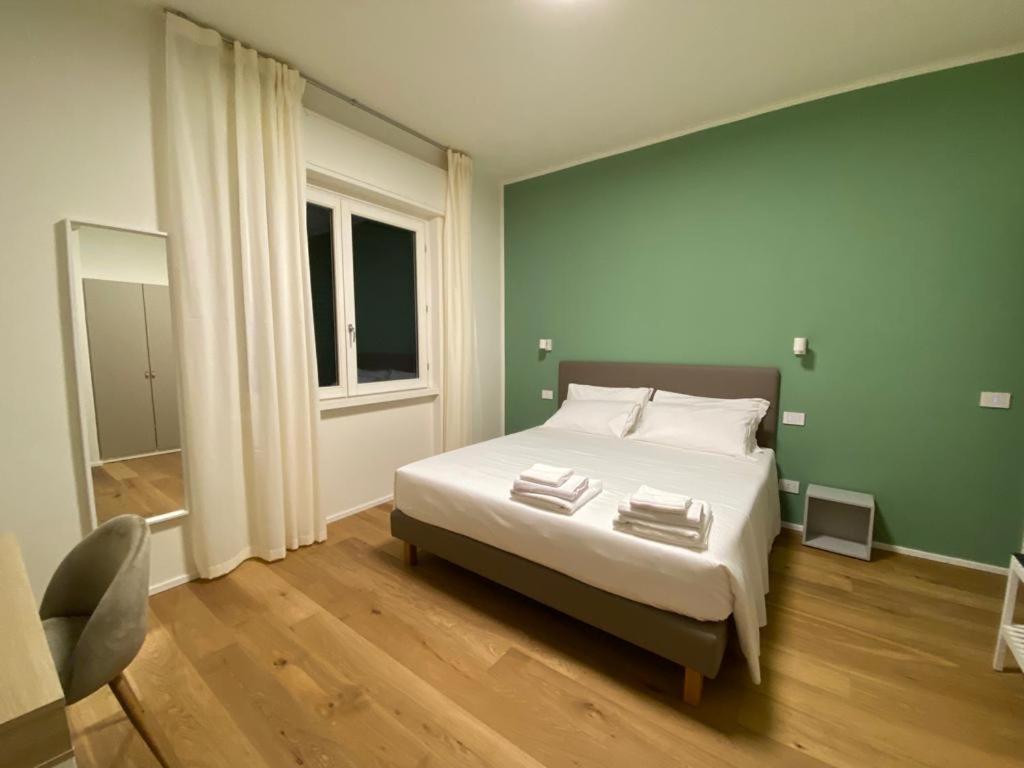 Foresteria Dansi Варезе Экстерьер фото